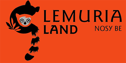 Logo Lemurialand